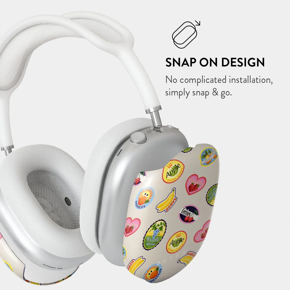 Flavour - AirPods Max Case
