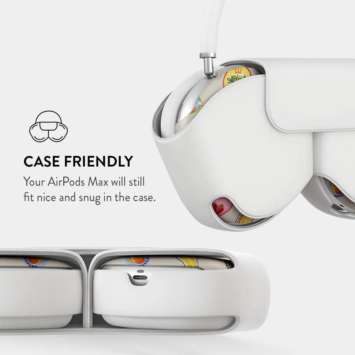 Flavour - AirPods Max Case
