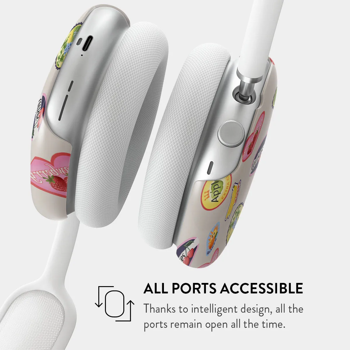 Flavour - AirPods Max Case