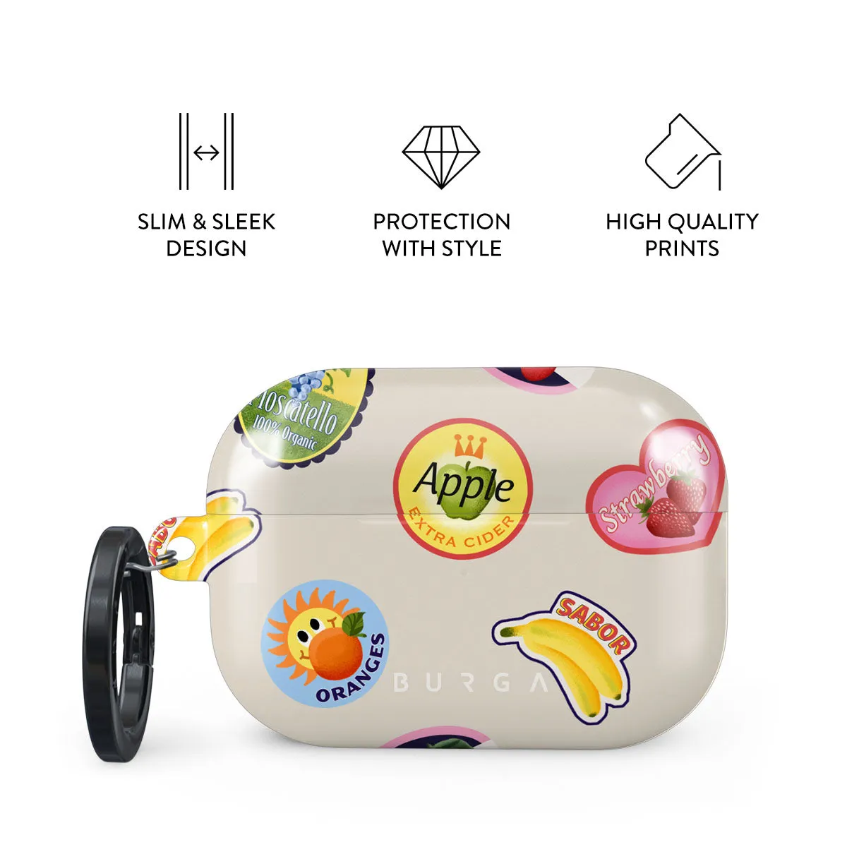 Flavour - AirPods Pro 2 Case