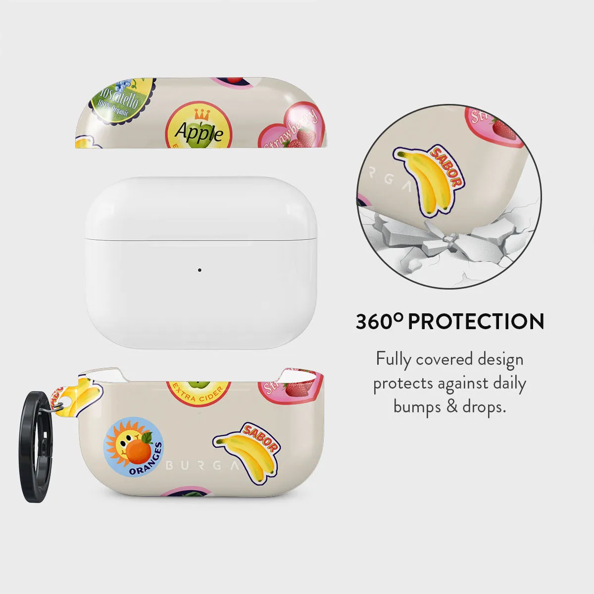 Flavour - AirPods Pro 2 Case