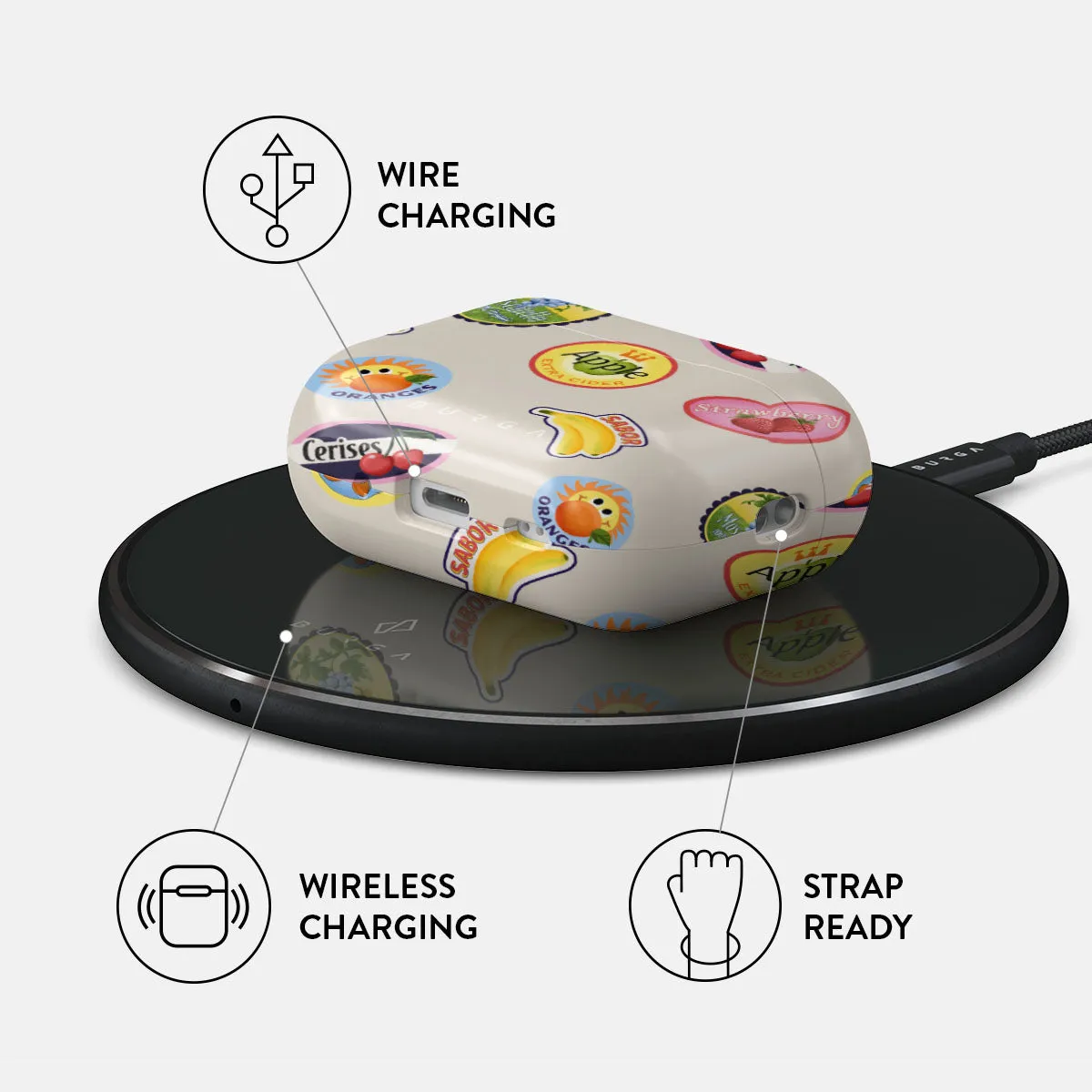 Flavour - AirPods Pro 2 Case