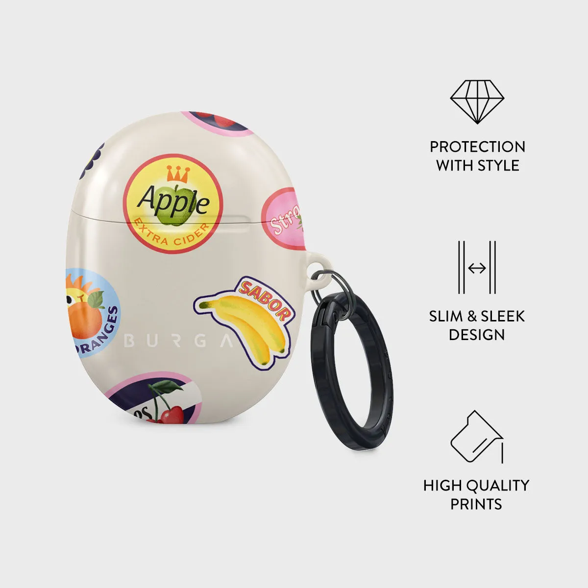 Flavour - Google Pixel Buds Pro Case