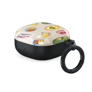 Flavour - Samsung Galaxy Buds FE Case