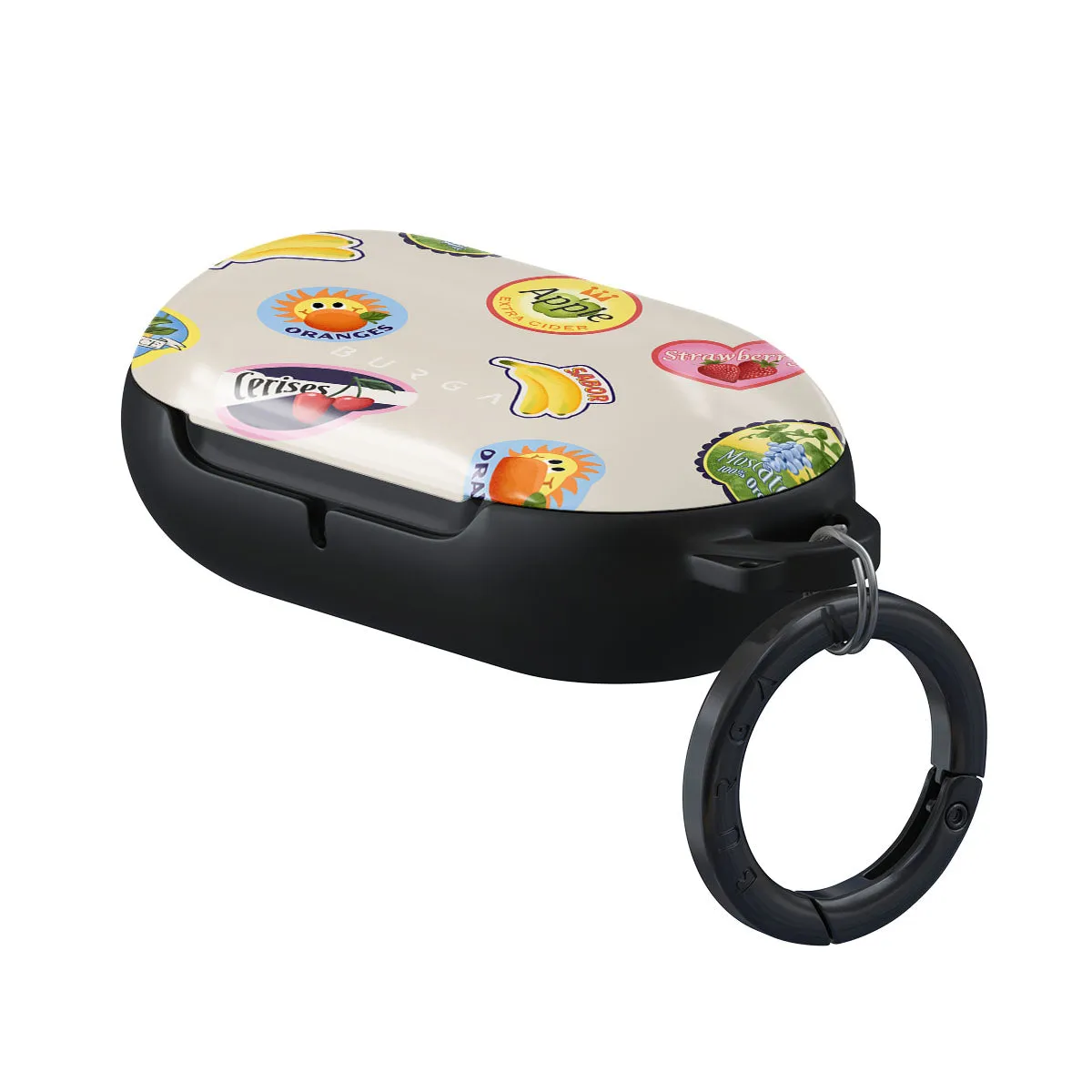 Flavour - Samsung Galaxy Buds Plus Case