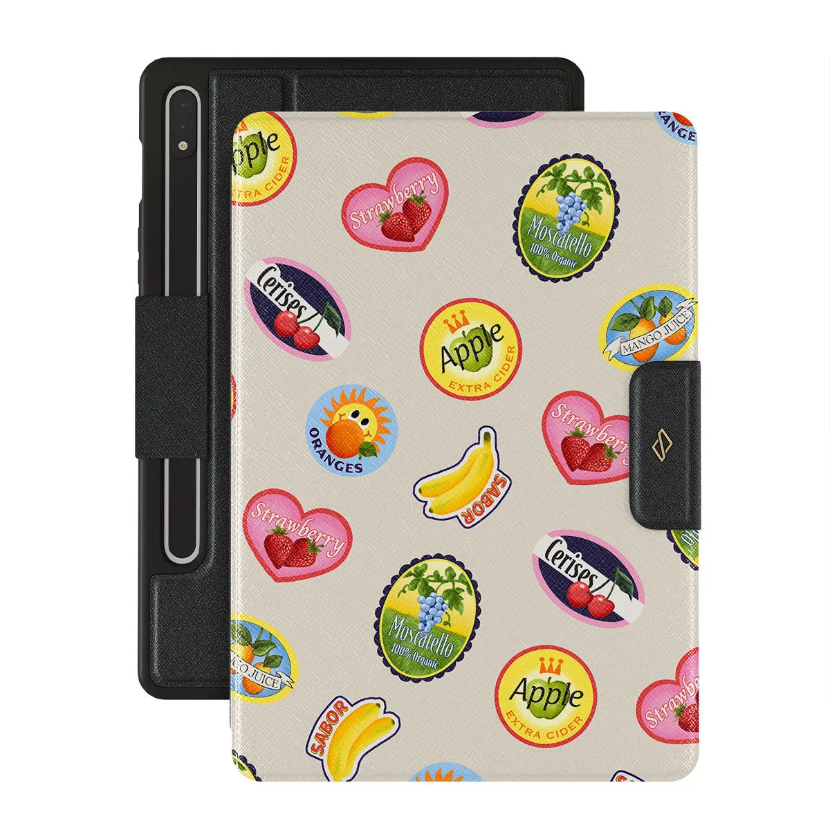 Flavour - Samsung Galaxy Tab S10  Case