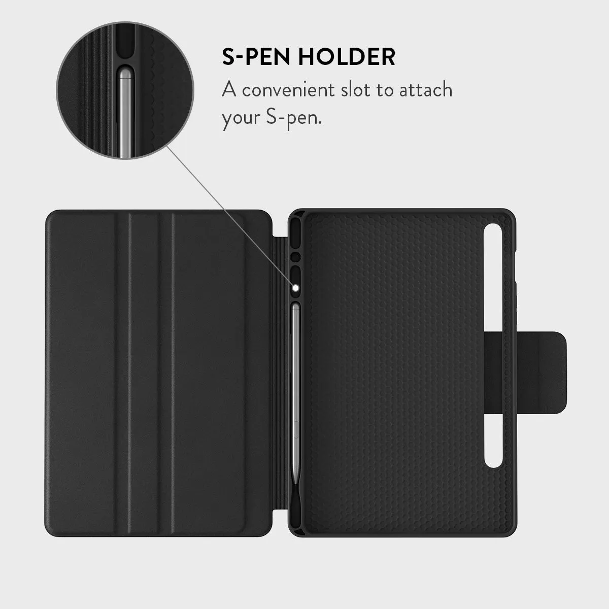 Flavour - Samsung Galaxy Tab S10  Case