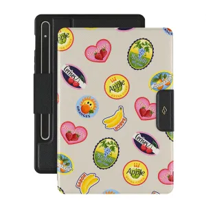 Flavour - Samsung Galaxy Tab S8/S7 Case