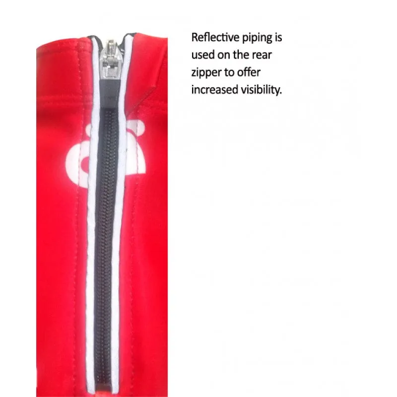 FLEECE SHOE COVERS