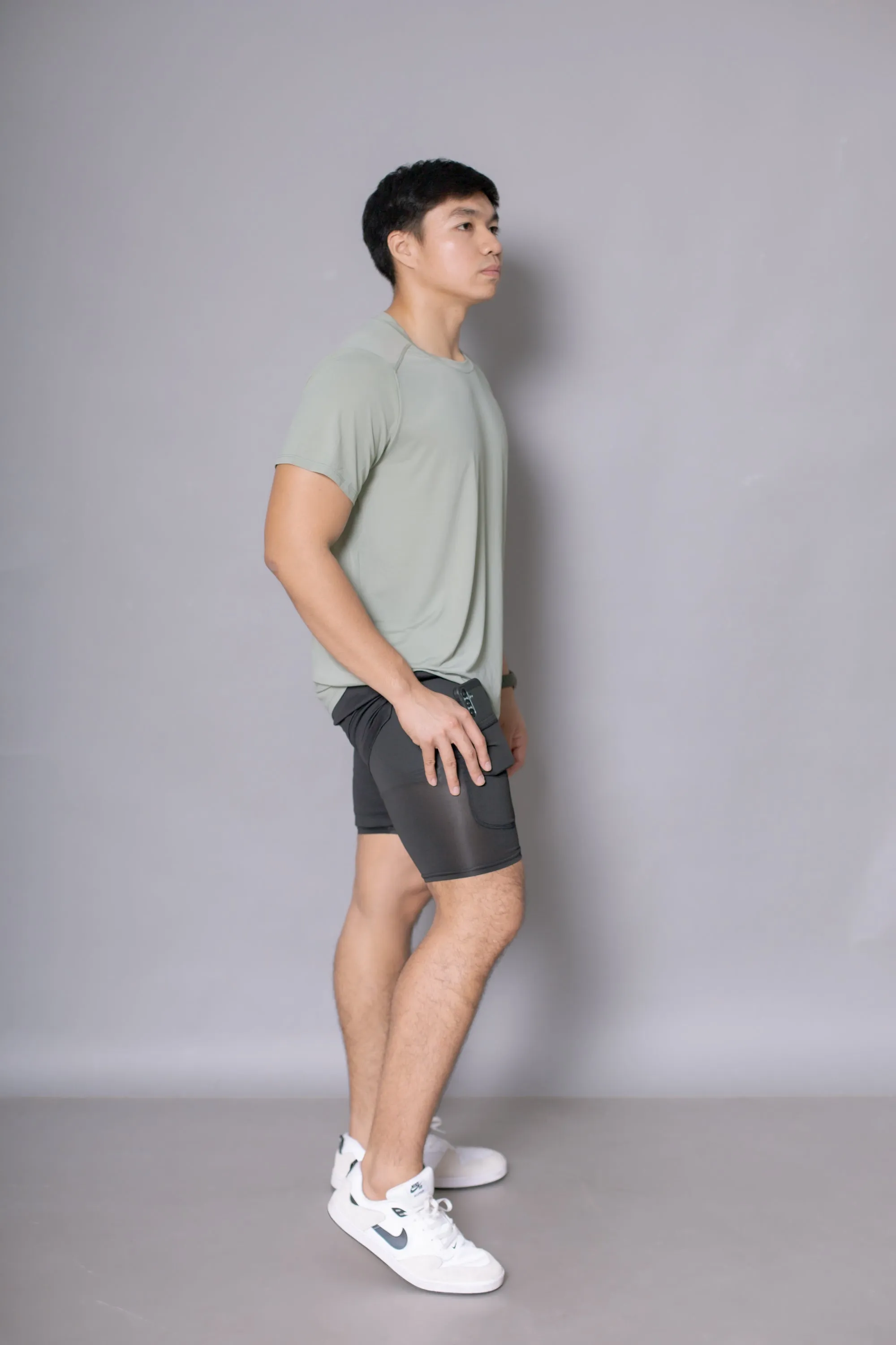 Flex Shorts