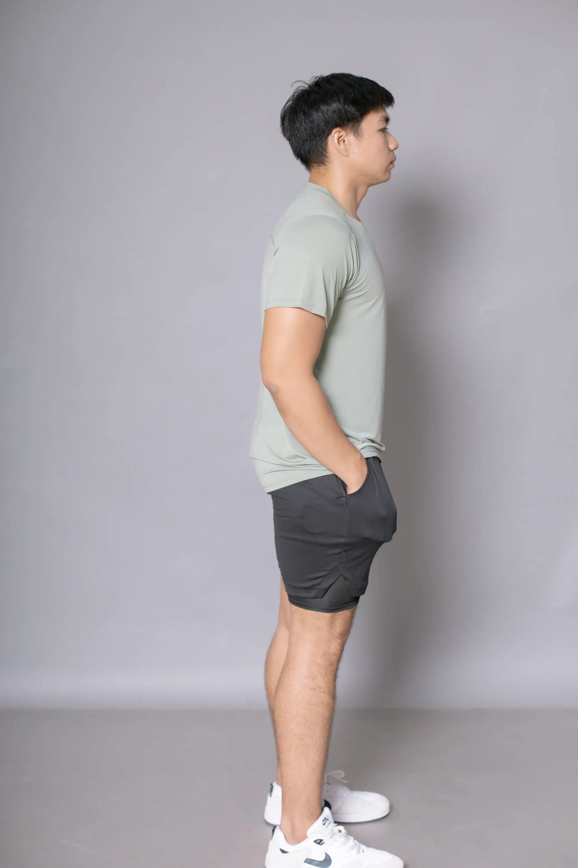 Flex Shorts