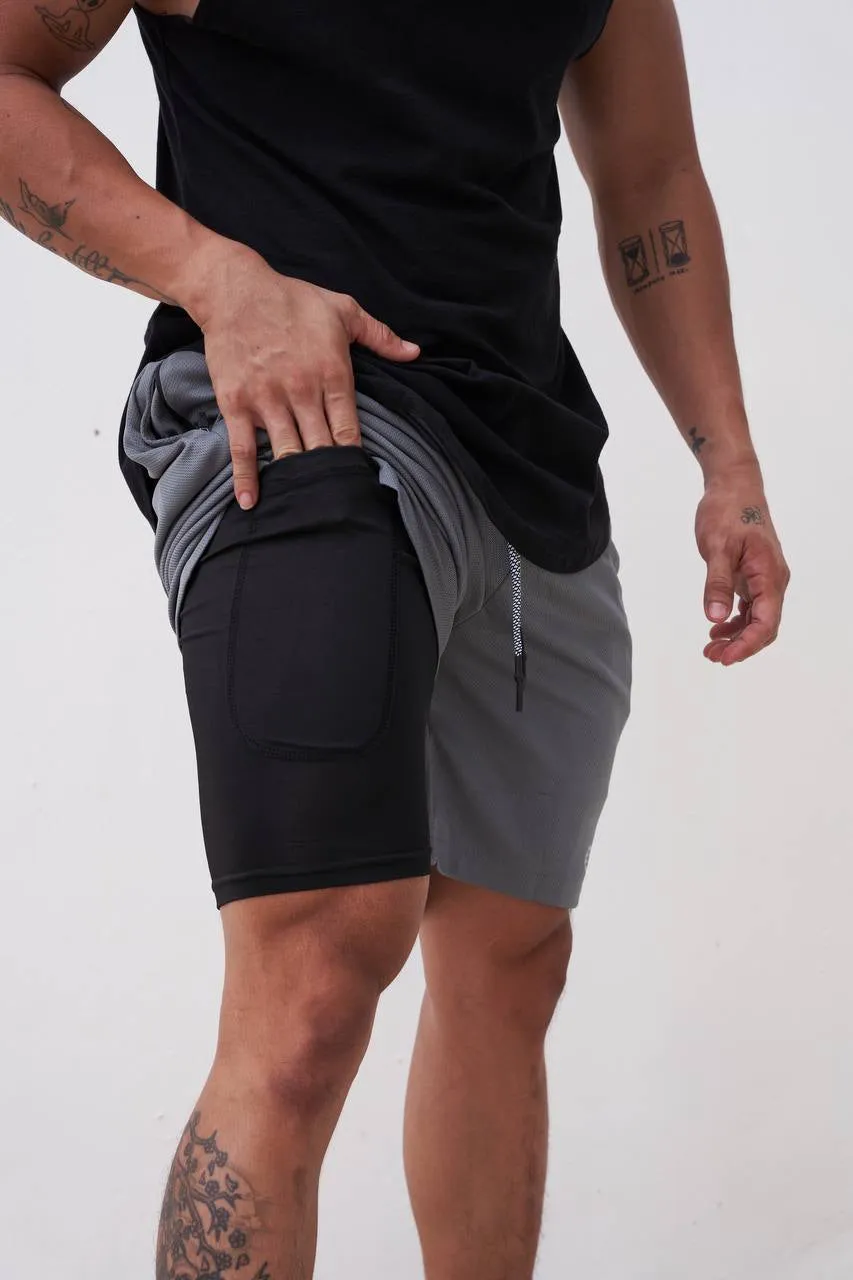 Flex Shorts