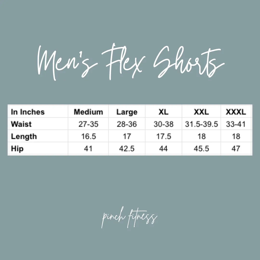 Flex Shorts