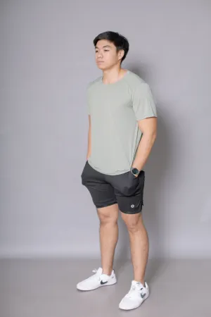 Flex Shorts