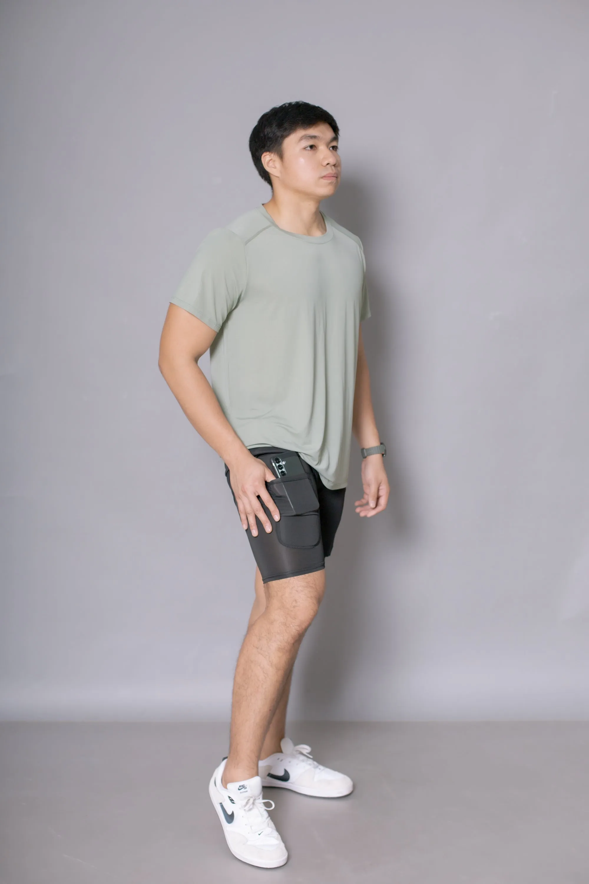 Flex Shorts
