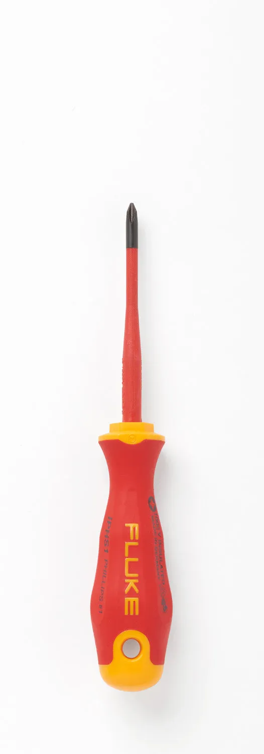 Fluke IPHS1 Insulated Phillips-Head Screwdriver