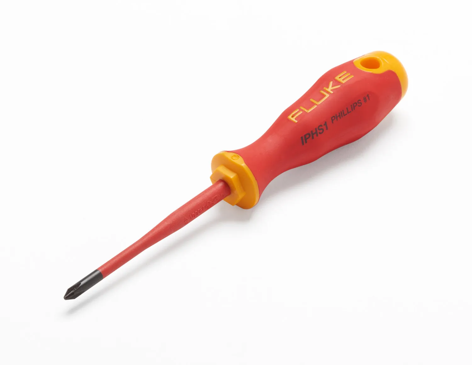 Fluke IPHS1 Insulated Phillips-Head Screwdriver