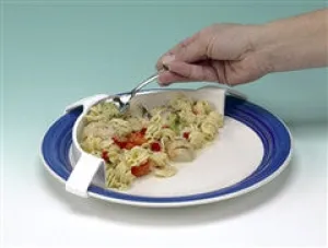 Food Bumper