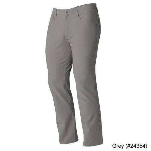 FootJoy 5-Pocket Pants Grey (24354) W32 L30