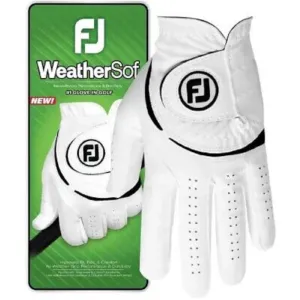 Footjoy WeatherSof