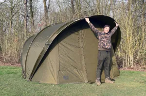 Fox R-Series 2 Man Giant
