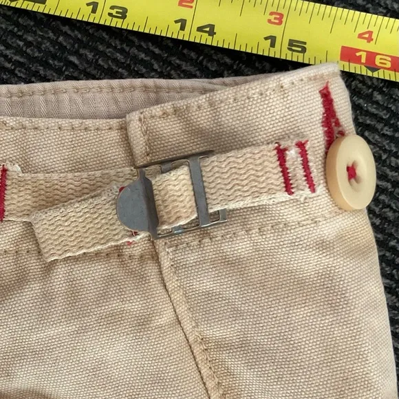 Free People All Yours Micro Shorts. NWOT. New size 4