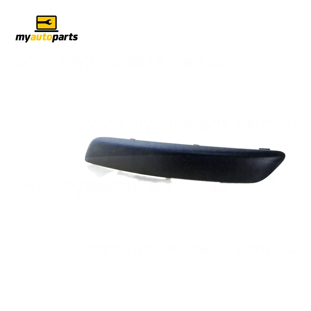 Front Bar Mould Genuine Suits Volkswagen Golf MK 5 2004 to 2009