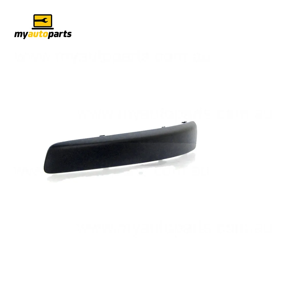 Front Bar Mould Genuine Suits Volkswagen Golf MK 5 2004 to 2009