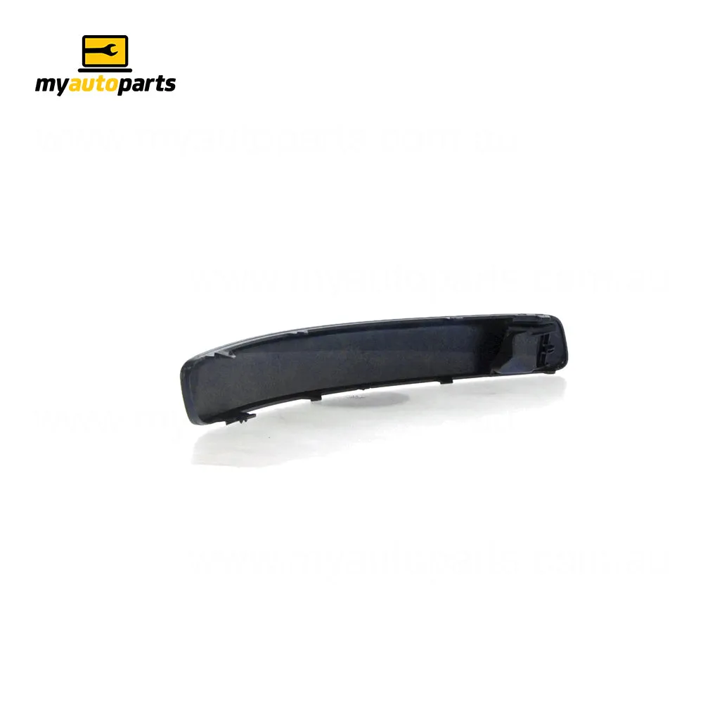 Front Bar Mould Genuine Suits Volkswagen Golf MK 5 2004 to 2009
