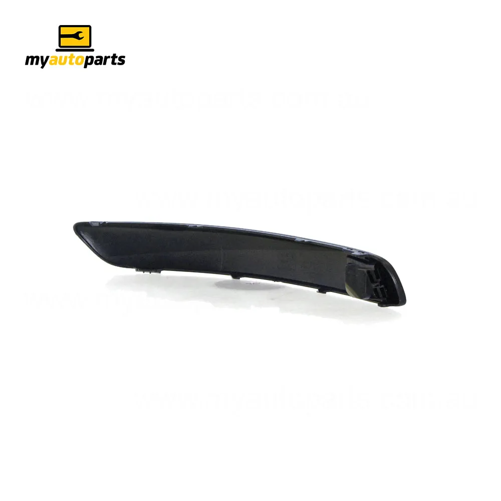 Front Bar Mould Genuine Suits Volkswagen Golf MK 5 2004 to 2009