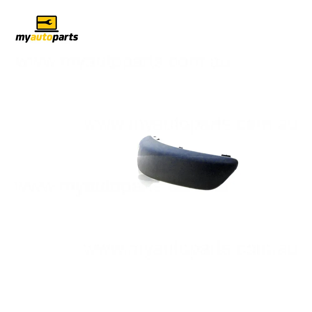 Front Bar Mould Genuine Suits Volkswagen Golf MK 5 2004 to 2009