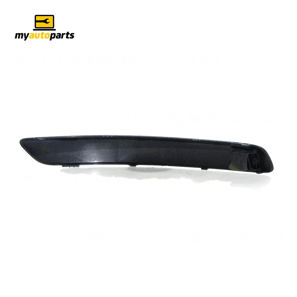 Front Bar Mould Genuine Suits Volkswagen Golf MK 5 2004 to 2009