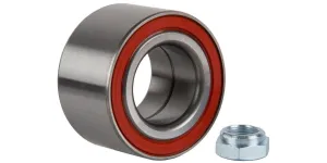 Front Wheel Bearing Kit Chevrolet Aveo, Daewoo Cielo, Lanos, Volkswagen Citi Golf, Fox, Golf I, Jetta I, Caddy (For 1 Wheel only)