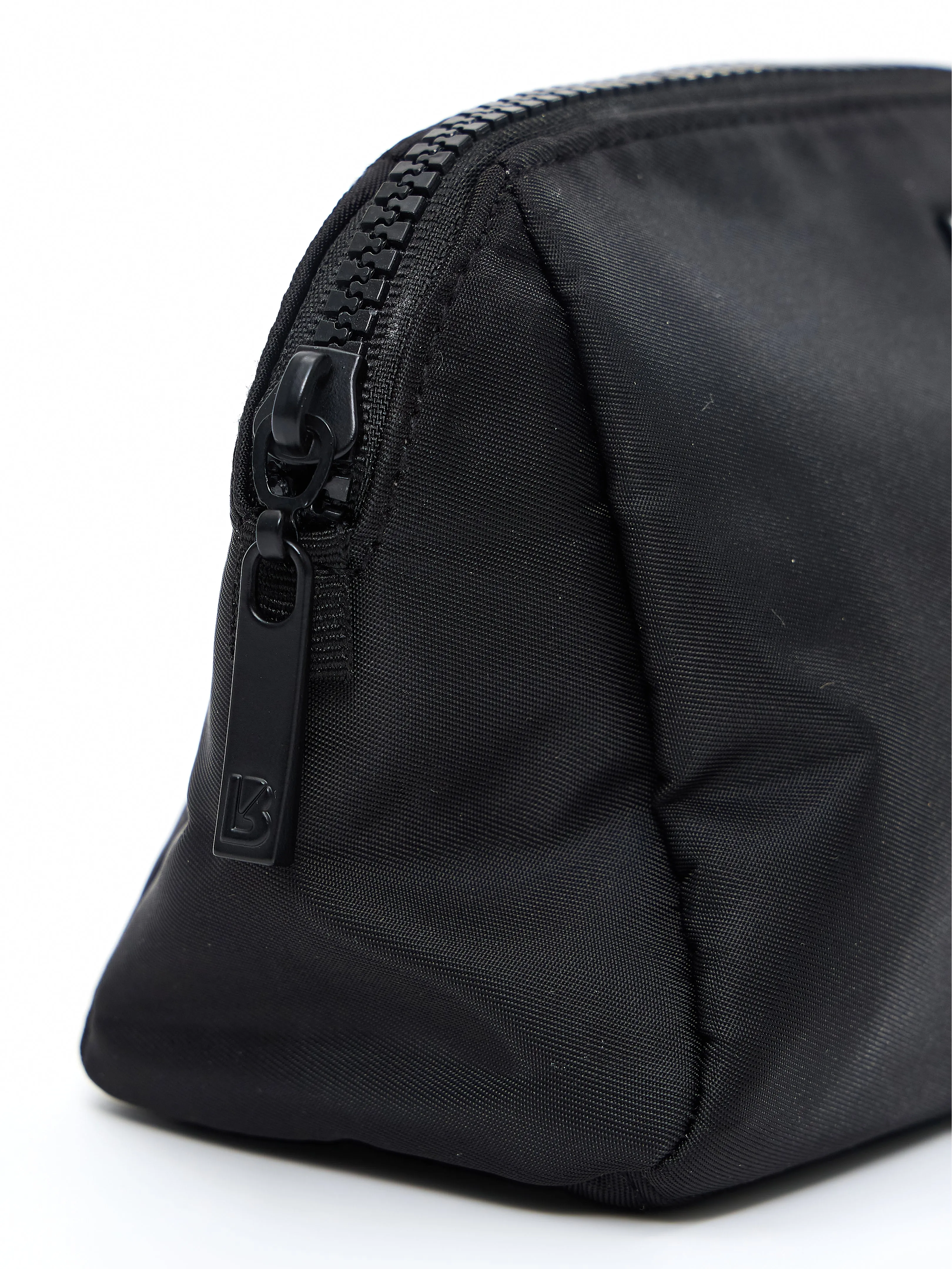 Game Changer Zip - Black