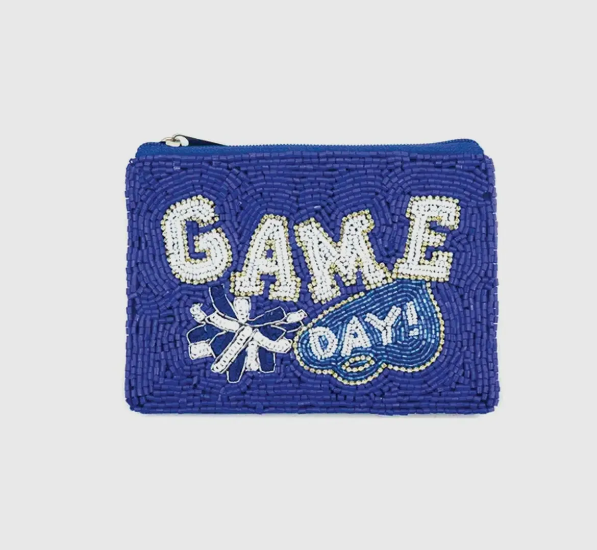 Game Pouch