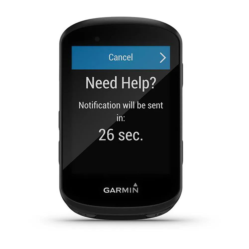 Garmin Garmin Edge 530 Mountain Bike Bundle - 010-02060-21