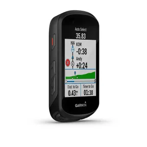 Garmin Garmin Edge 530 Mountain Bike Bundle - 010-02060-21