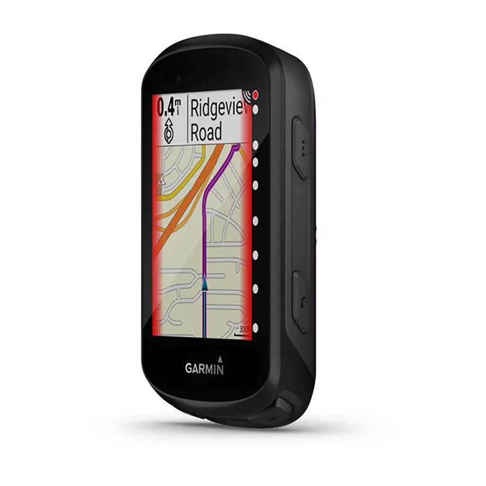 Garmin Garmin Edge 530 Mountain Bike Bundle - 010-02060-21