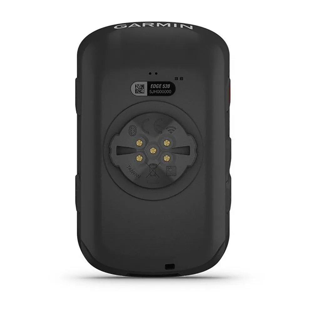 Garmin Garmin Edge 530 Mountain Bike Bundle - 010-02060-21