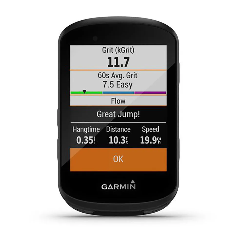Garmin Garmin Edge 530 Mountain Bike Bundle - 010-02060-21