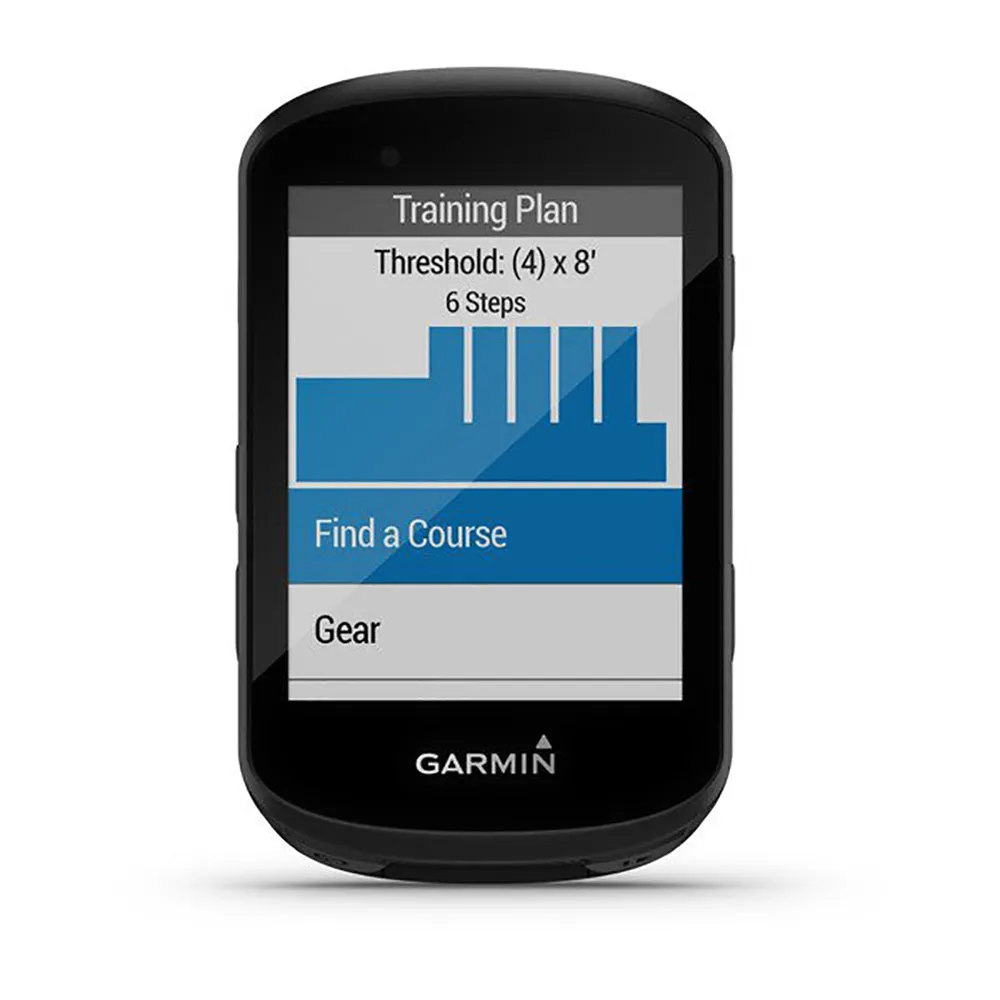 Garmin Garmin Edge 530 Mountain Bike Bundle - 010-02060-21