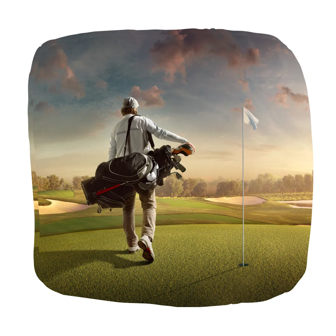 Get Golf Ready