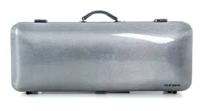 GEWA "Idea" 2.8 Carbon Viola Case - Titanium