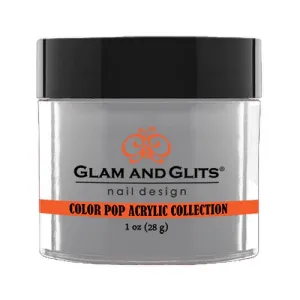 GLAM AND GLITS / Acrylic Powder - Private Island 1oz.