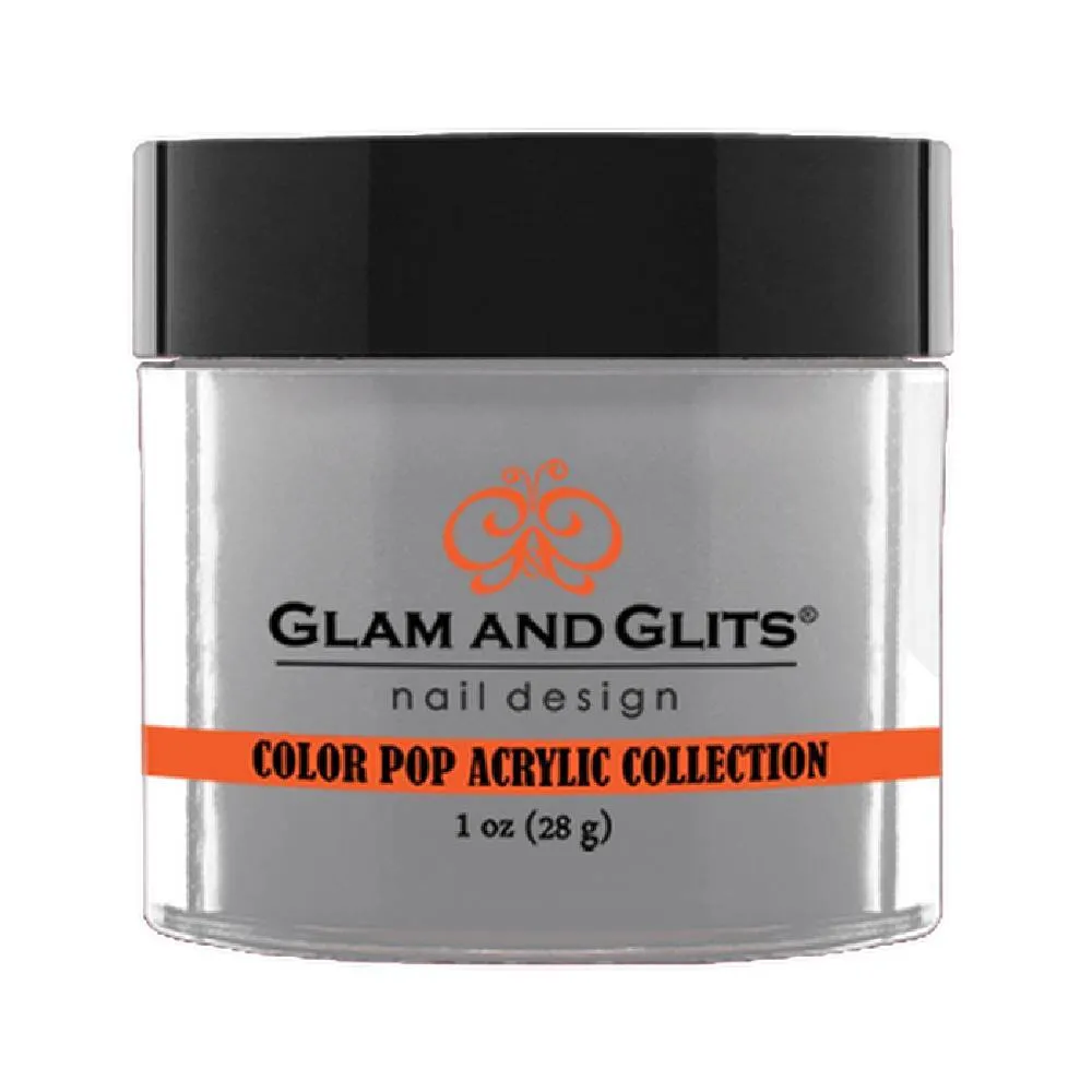 GLAM AND GLITS / Acrylic Powder - Private Island 1oz.