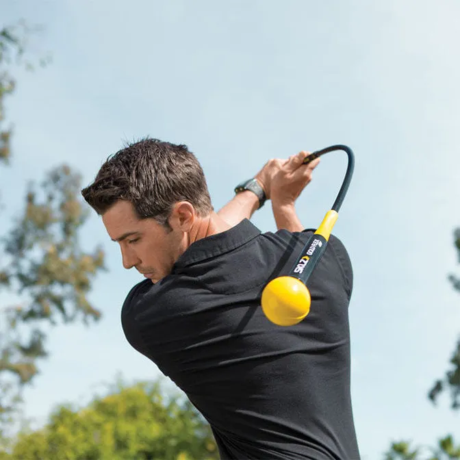 Gold Flex Trainer 40"