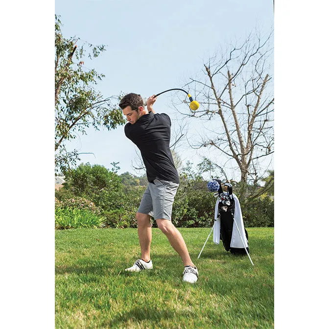 Gold Flex Trainer 40"