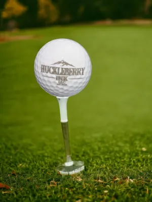 Golf Balls