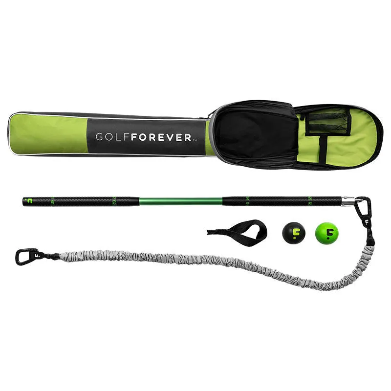 Golf Forever Training Program