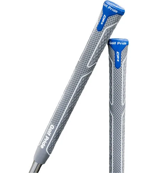 Golf Pride CPX Golf Grips - Standard Size